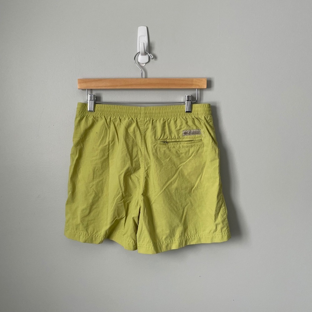 Columbia Sportswear Company Women's Size Lightweight Outdoors Shorts Size Small - Picture 2 of 8